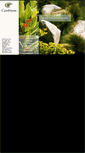 Mobile Screenshot of cambiumlandscape.com